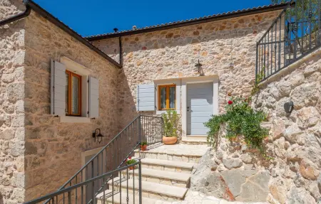 Villa Fulmin, Maison 8 personnes à Hvar - Photo 13