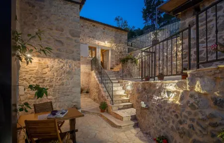 Villa Fulmin, Maison 8 personnes à Hvar - Photo 15