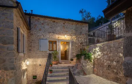 Villa Fulmin, Maison 8 personnes à Hvar - Photo 16