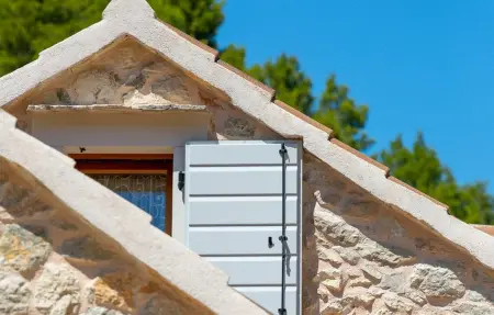 Villa Fulmin, Maison 8 personnes à Hvar - Photo 20