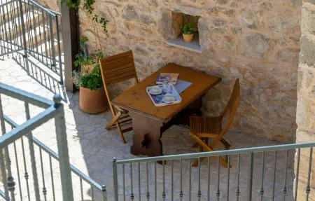Villa Fulmin, Maison 8 personnes à Hvar - Photo 21