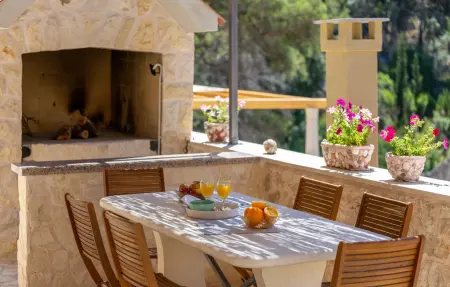 Villa Fulmin, Maison 8 personnes à Hvar - Photo 24