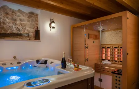Villa Fulmin, Maison 8 personnes à Hvar - Photo 25