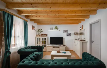 Villa Fulmin, Maison 8 personnes à Hvar - Photo 26