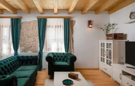 Villa Fulmin, Maison 8 personnes à Hvar - Photo 27