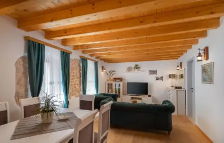 Villa Fulmin, Maison 8 personnes à Hvar - Photo 29