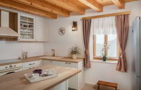 Villa Fulmin, Maison 8 personnes à Hvar - Photo 32