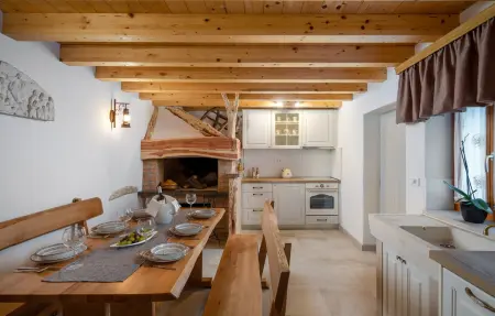 Villa Fulmin, Maison 8 personnes à Hvar - Photo 33