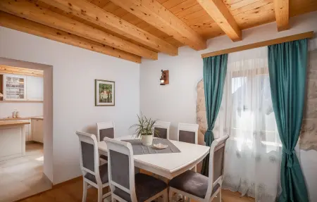 Villa Fulmin, Maison 8 personnes à Hvar - Photo 34