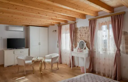 Villa Fulmin, Maison 8 personnes à Hvar - Photo 36
