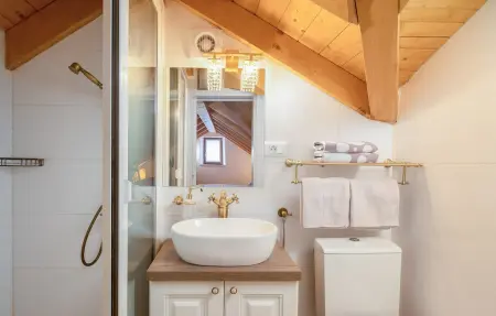 Villa Fulmin, Maison 8 personnes à Hvar - Photo 44