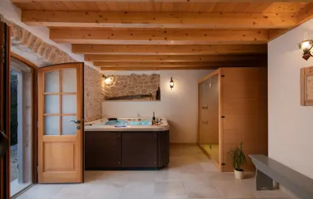 Villa Fulmin, Maison 8 personnes à Hvar - Photo 48