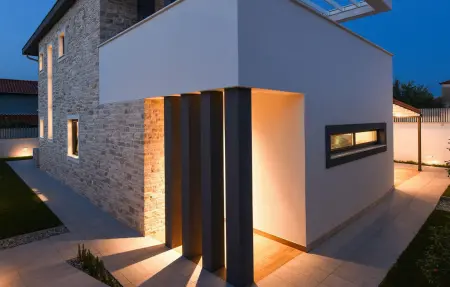 Villa Arba, Maison 8 personnes à Zadar - Photo 24