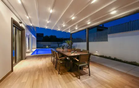 Villa Arba, Maison 8 personnes à Zadar - Photo 30