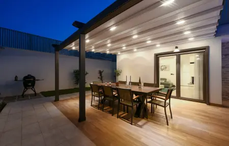 Villa Arba, Maison 8 personnes à Zadar - Photo 32