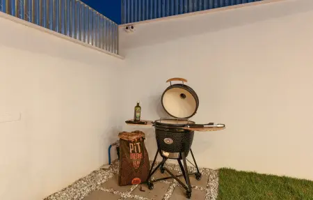 Villa Arba, Maison 8 personnes à Zadar - Photo 33
