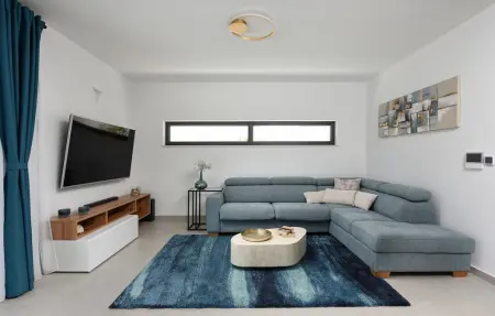 Villa Arba, Maison 8 personnes à Zadar - Photo 34