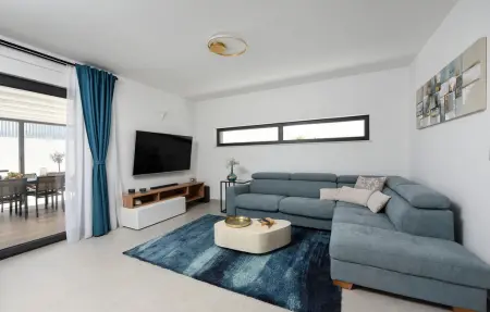 Villa Arba, Maison 8 personnes à Zadar - Photo 36