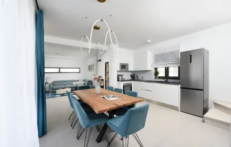 Villa Arba, Maison 8 personnes à Zadar - Photo 38