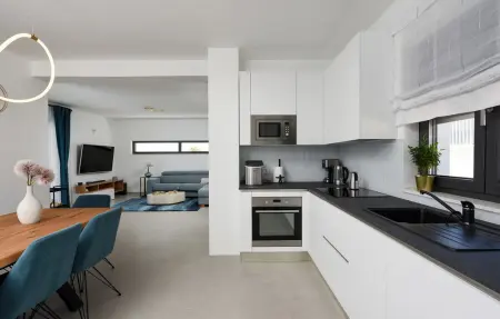 Villa Arba, Maison 8 personnes à Zadar - Photo 39