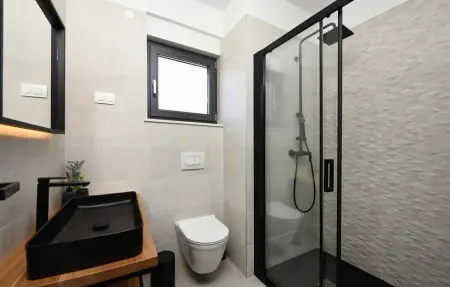 Villa Arba, Maison 8 personnes à Zadar - Photo 40