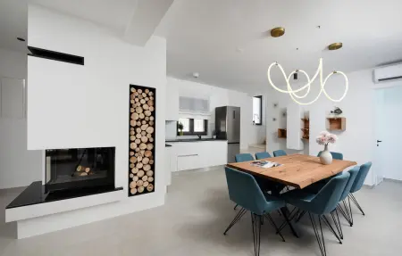 Villa Arba, Maison 8 personnes à Zadar - Photo 41