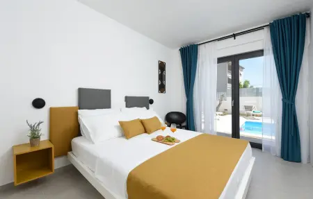 Villa Arba, Maison 8 personnes à Zadar - Photo 44