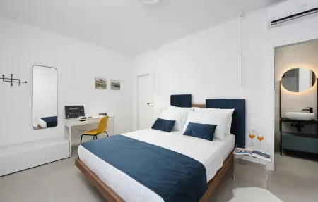 Villa Arba, Maison 8 personnes à Zadar - Photo 45