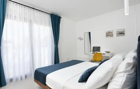 Villa Arba, Maison 8 personnes à Zadar - Photo 46