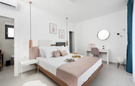 Villa Arba, Maison 8 personnes à Zadar - Photo 47