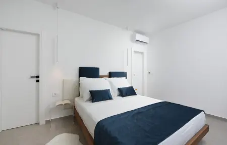 Villa Arba, Maison 8 personnes à Zadar - Photo 48
