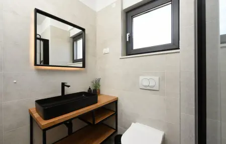 Villa Arba, Maison 8 personnes à Zadar - Photo 49