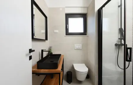 Villa Arba, Maison 8 personnes à Zadar - Photo 50