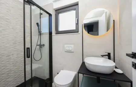 Villa Arba, Maison 8 personnes à Zadar - Photo 53