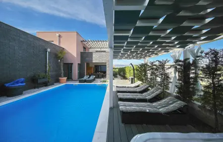 Location maison à Nin, Villa Nerina