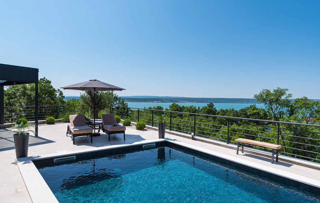 Villa Hill, Maison 9 personnes à Maslenica - Photo 11