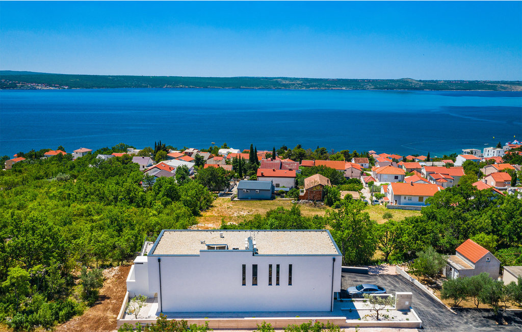 Villa Hill, Maison 9 personnes à Maslenica - Photo 22