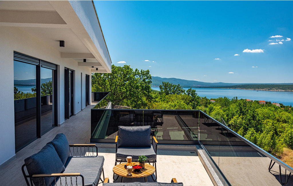 Villa Hill, Maison 9 personnes à Maslenica - Photo 24
