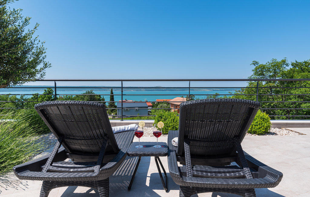 Villa Hill, Maison 9 personnes à Maslenica - Photo 28