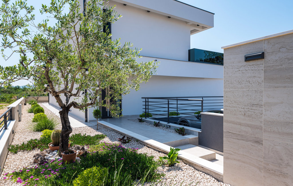 Villa Hill, Maison 9 personnes à Maslenica - Photo 29