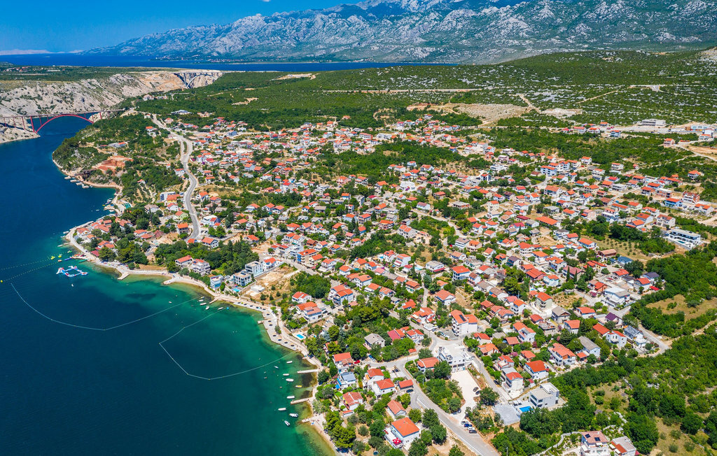Villa Hill, Maison 9 personnes à Maslenica - Photo 49