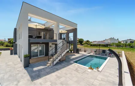 Location appartement de vacances à Sukosan