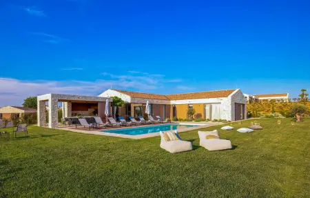 Location maison à Brtonigla, Villa Terra Bianca