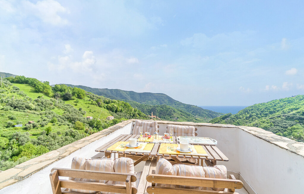 Appartement 4 personnes à Moneglia (GE) - Photo 1