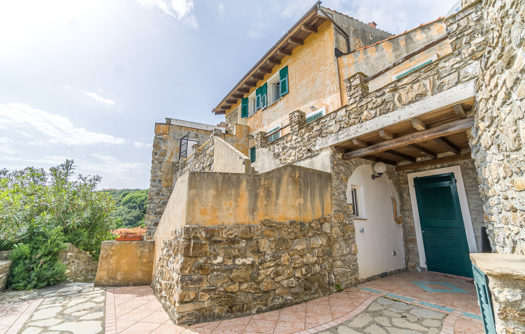 Appartement 4 personnes à Moneglia (GE) - Photo 2