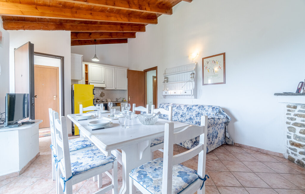 Appartement 4 personnes à Moneglia (GE) - Photo 4