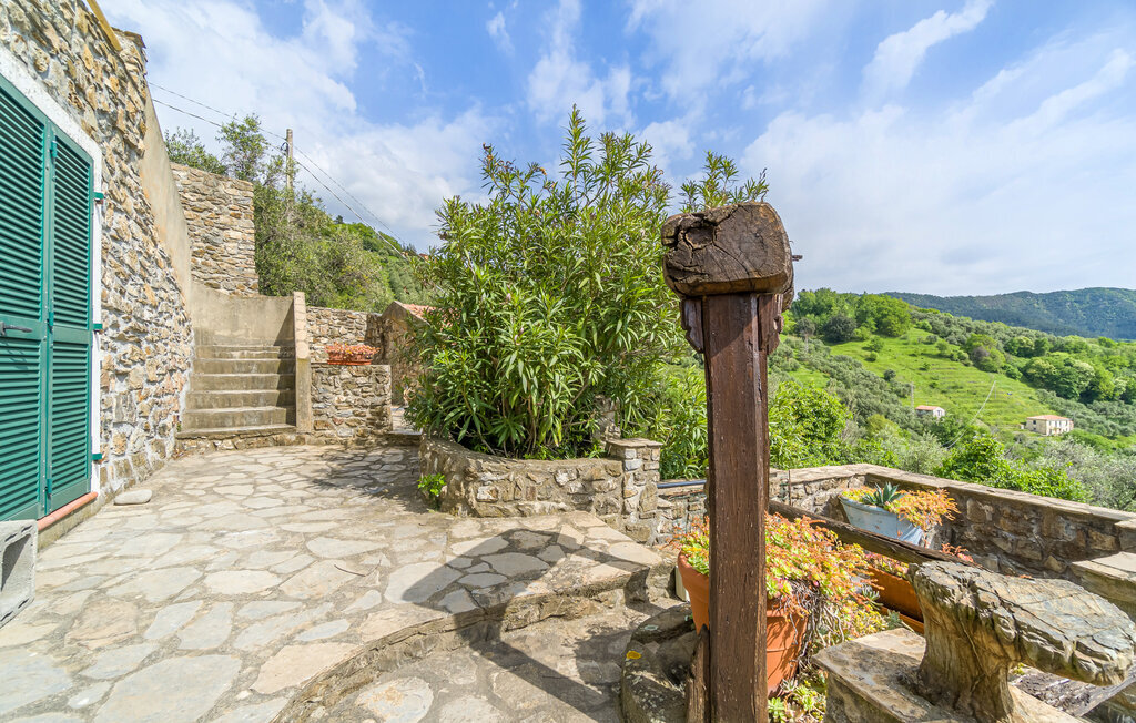 Appartement 4 personnes à Moneglia (GE) - Photo 6