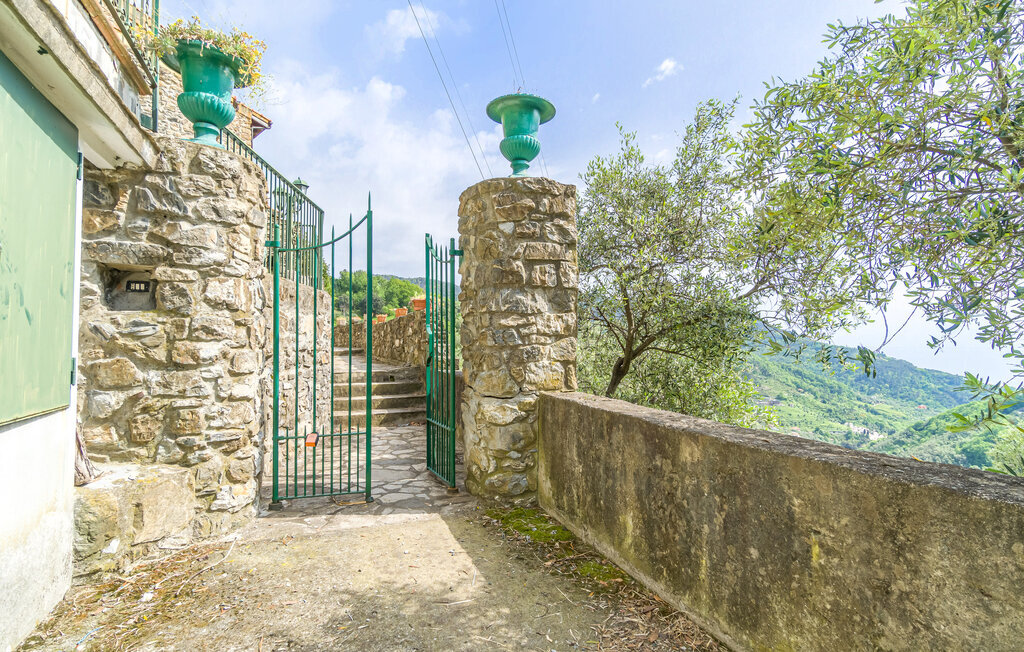 Appartement 4 personnes à Moneglia (GE) - Photo 8
