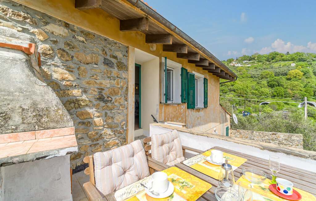 Appartement 4 personnes à Moneglia (GE) - Photo 10