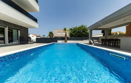 Location maison de vacances à Sukosan